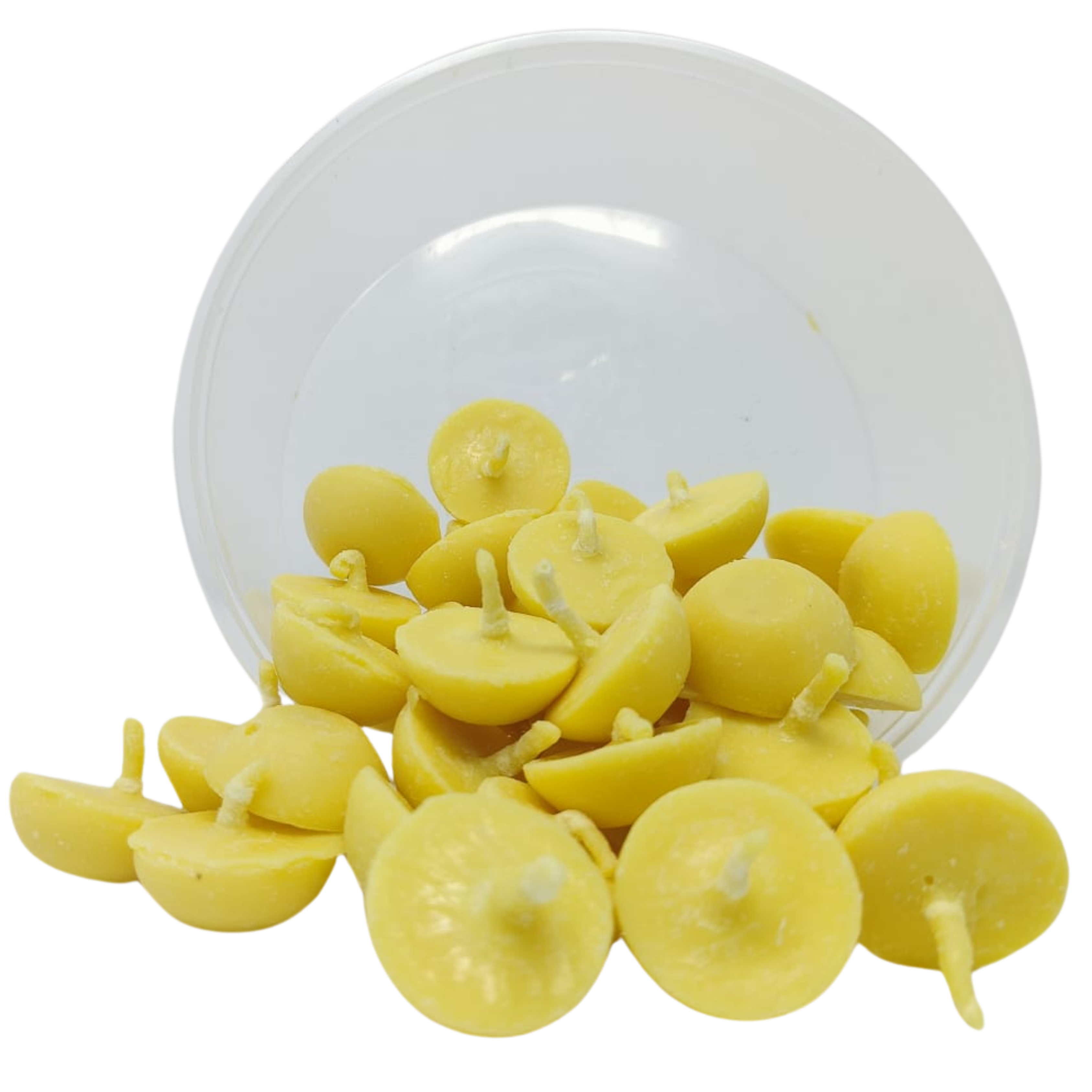 Pure Cow Ghee Diya
