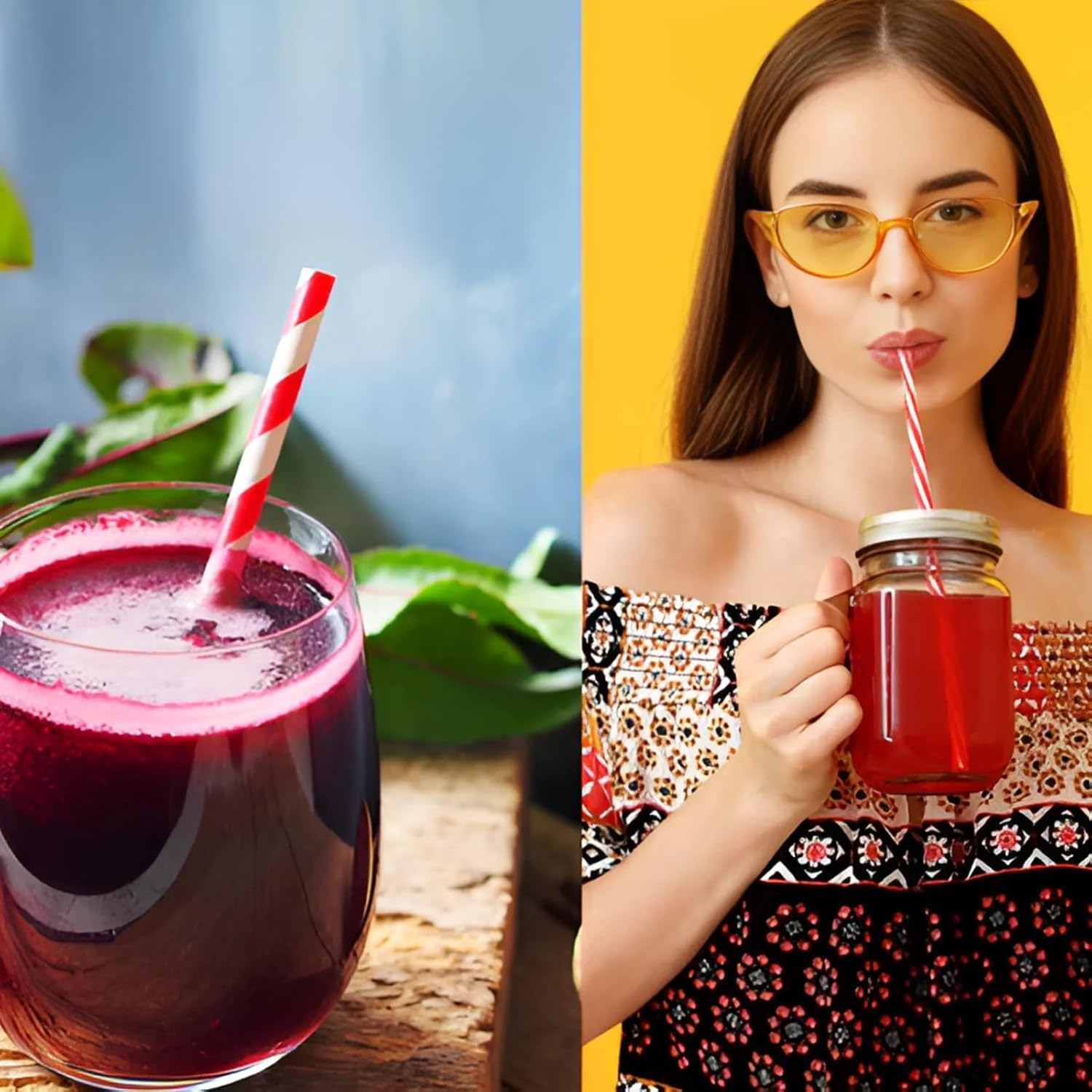 Beetroot powder