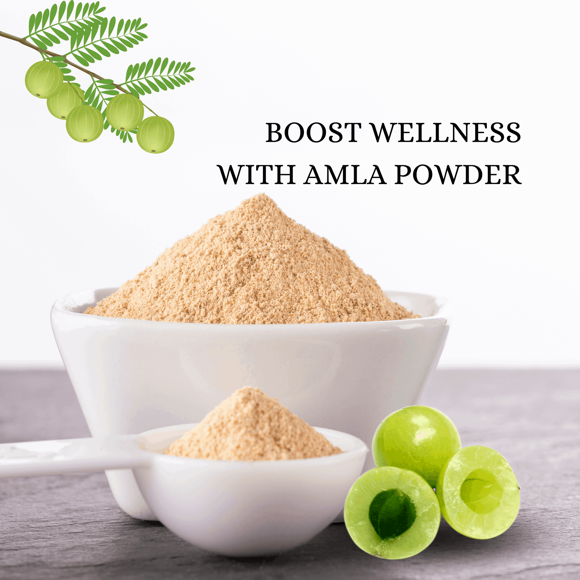 Amla Powder(100g)