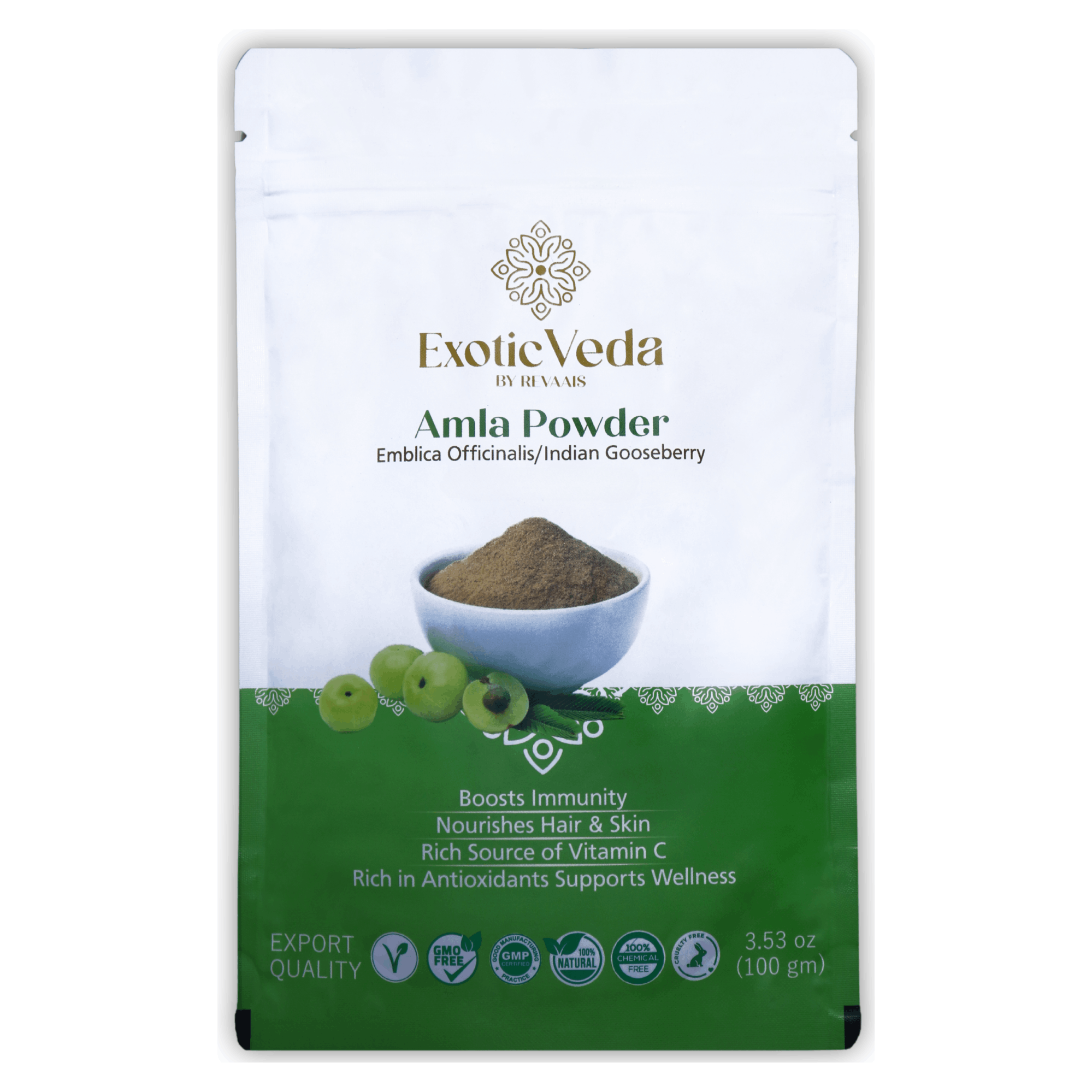 Amla Powder(100g)
