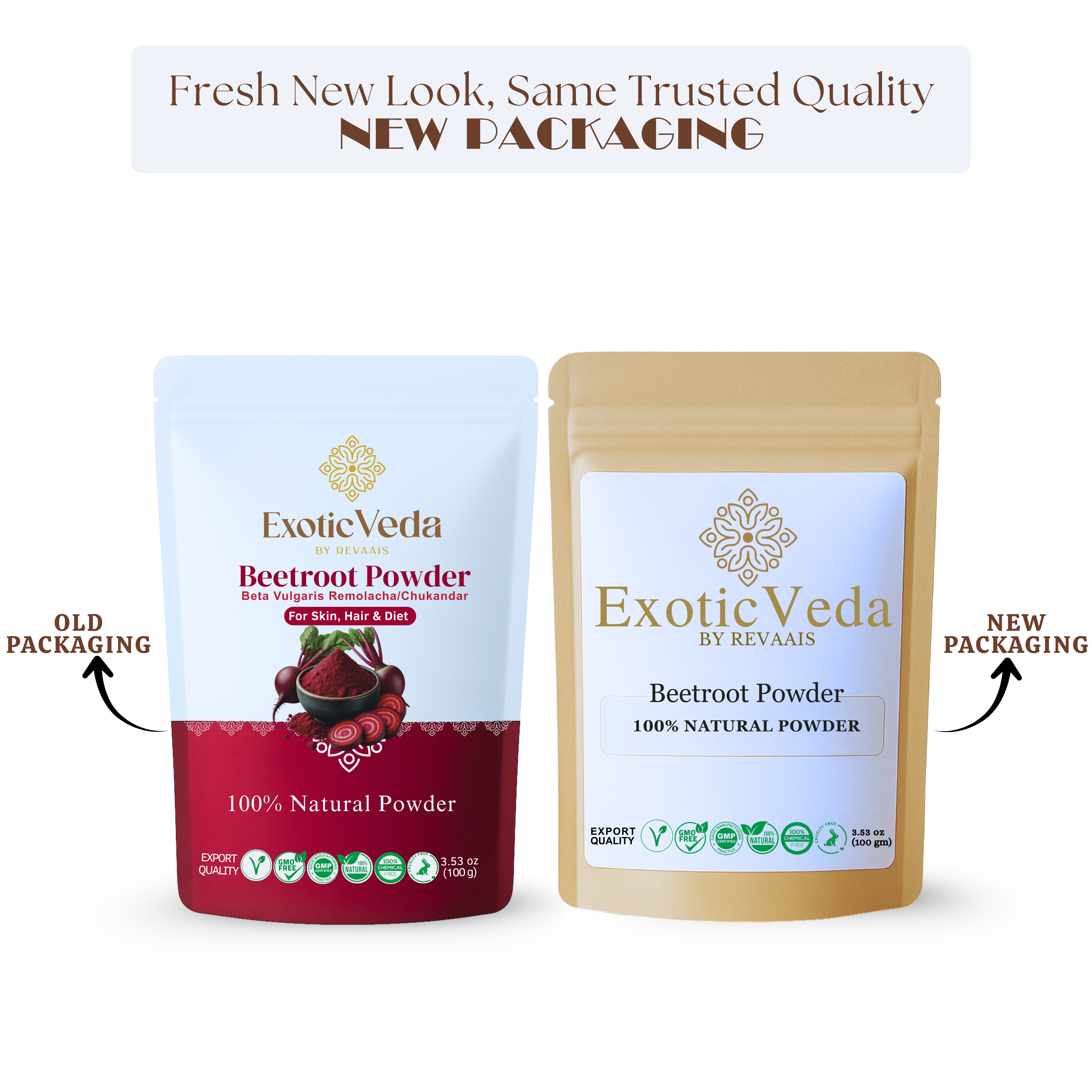 Beetroot powder