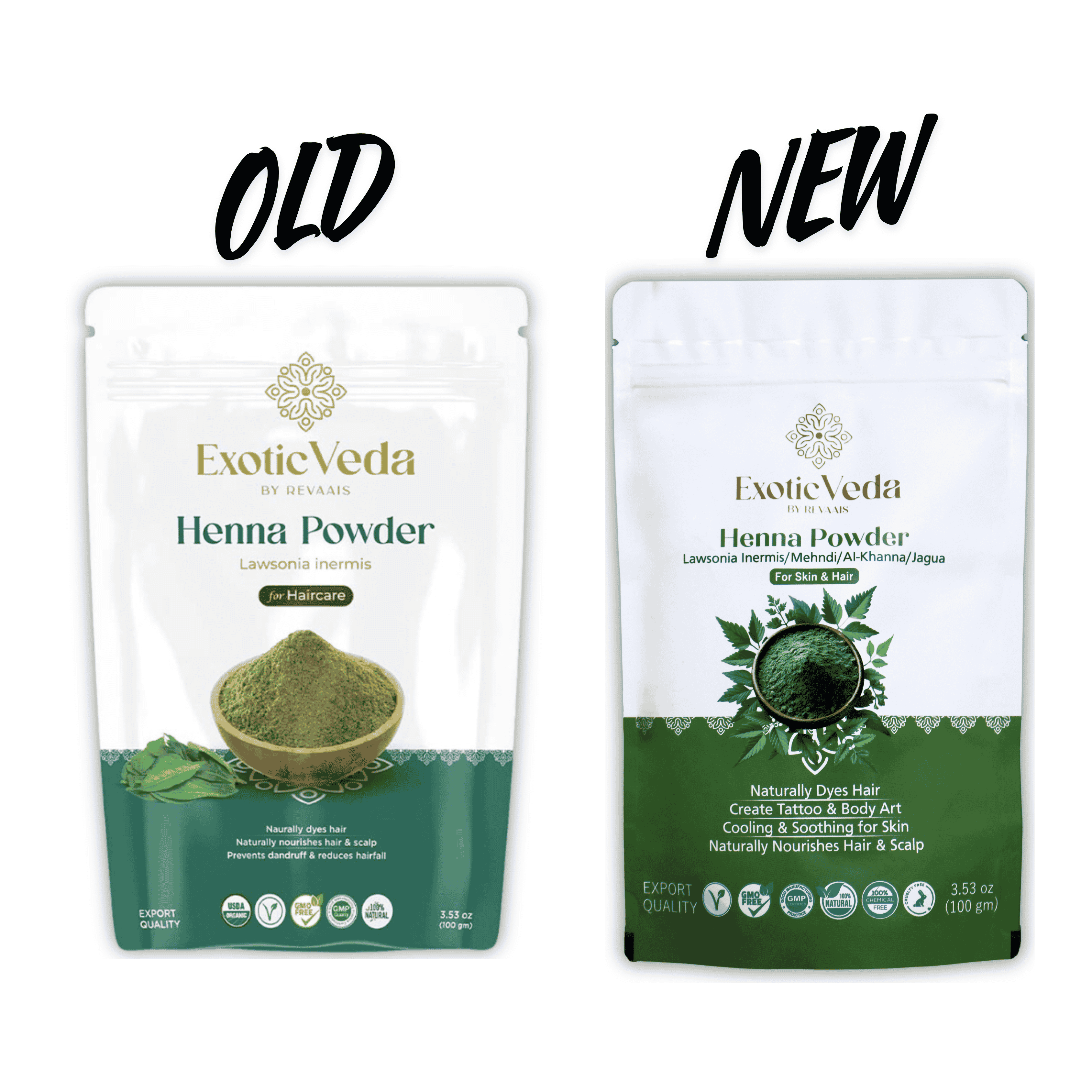 Henna Powder(100g)