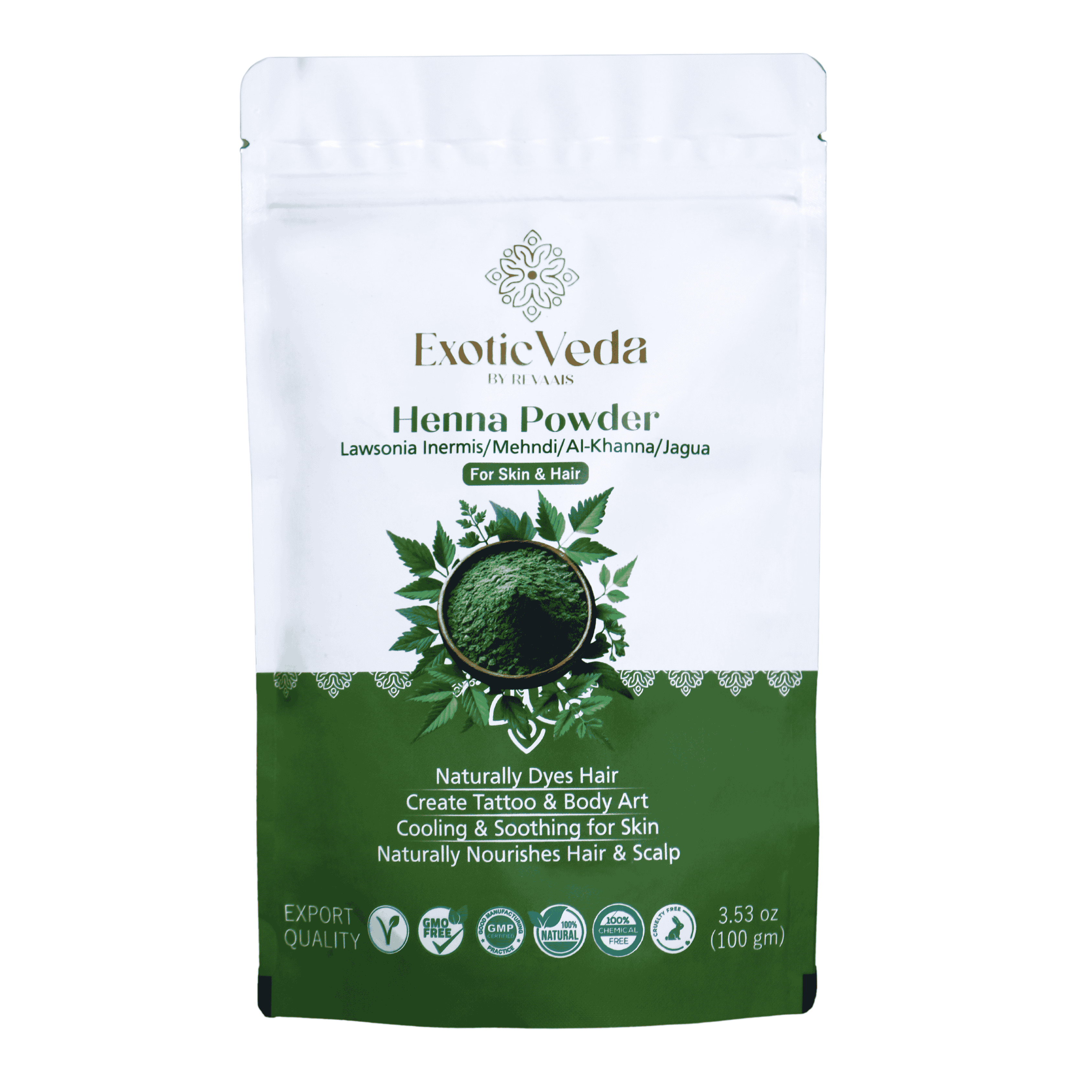 Henna Powder(100g)