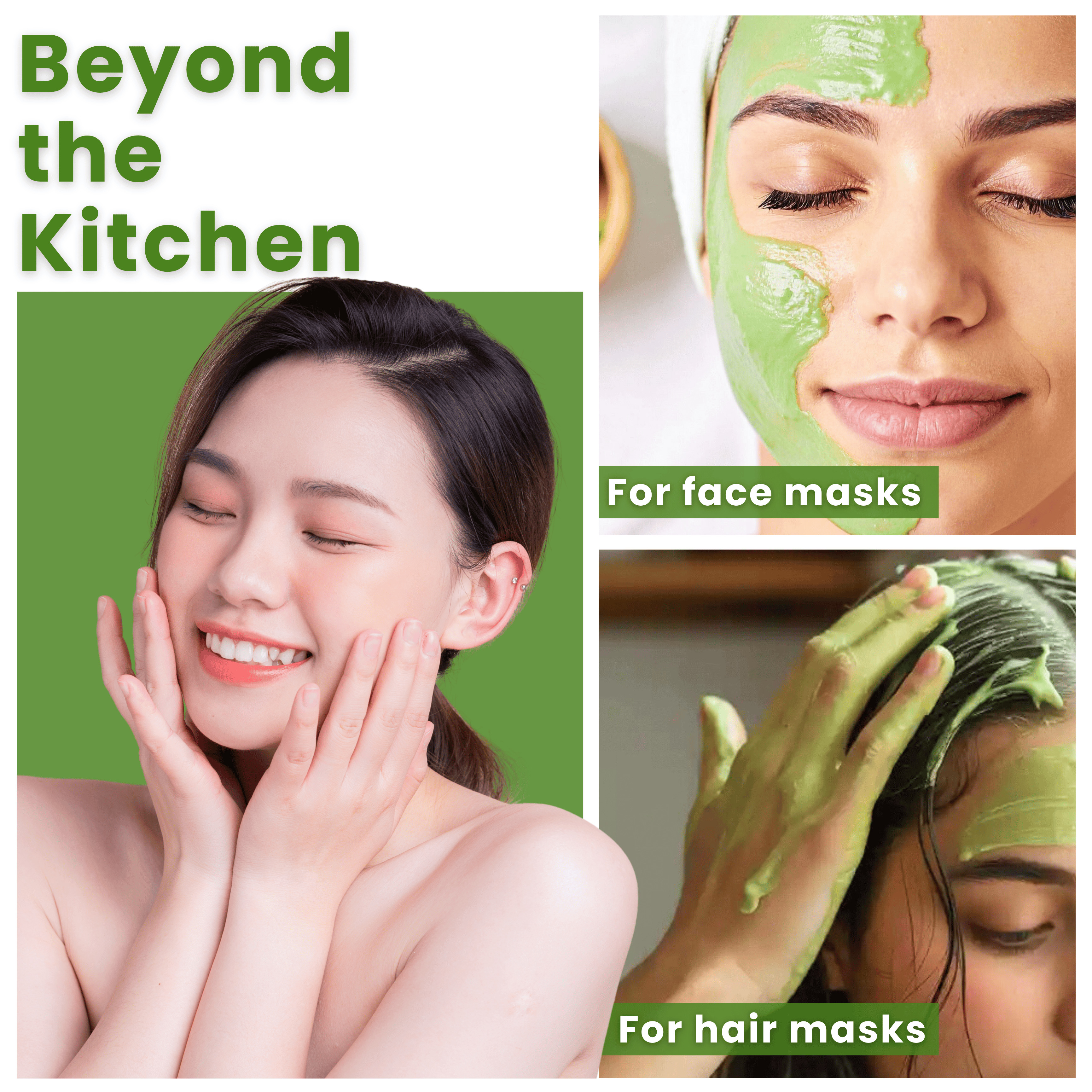 Lemongrass Powder (100g)