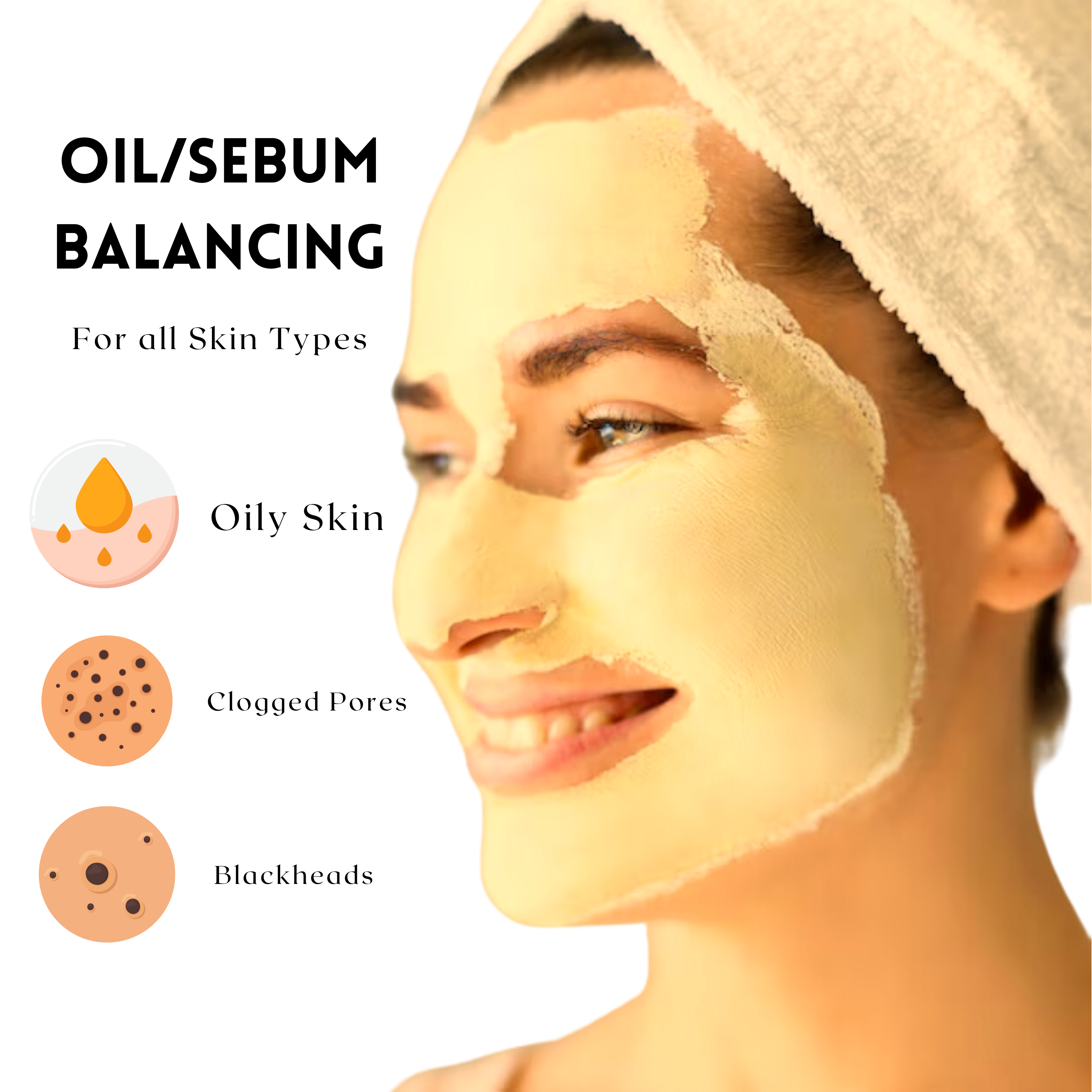 Multani Mitti Powder (100g)