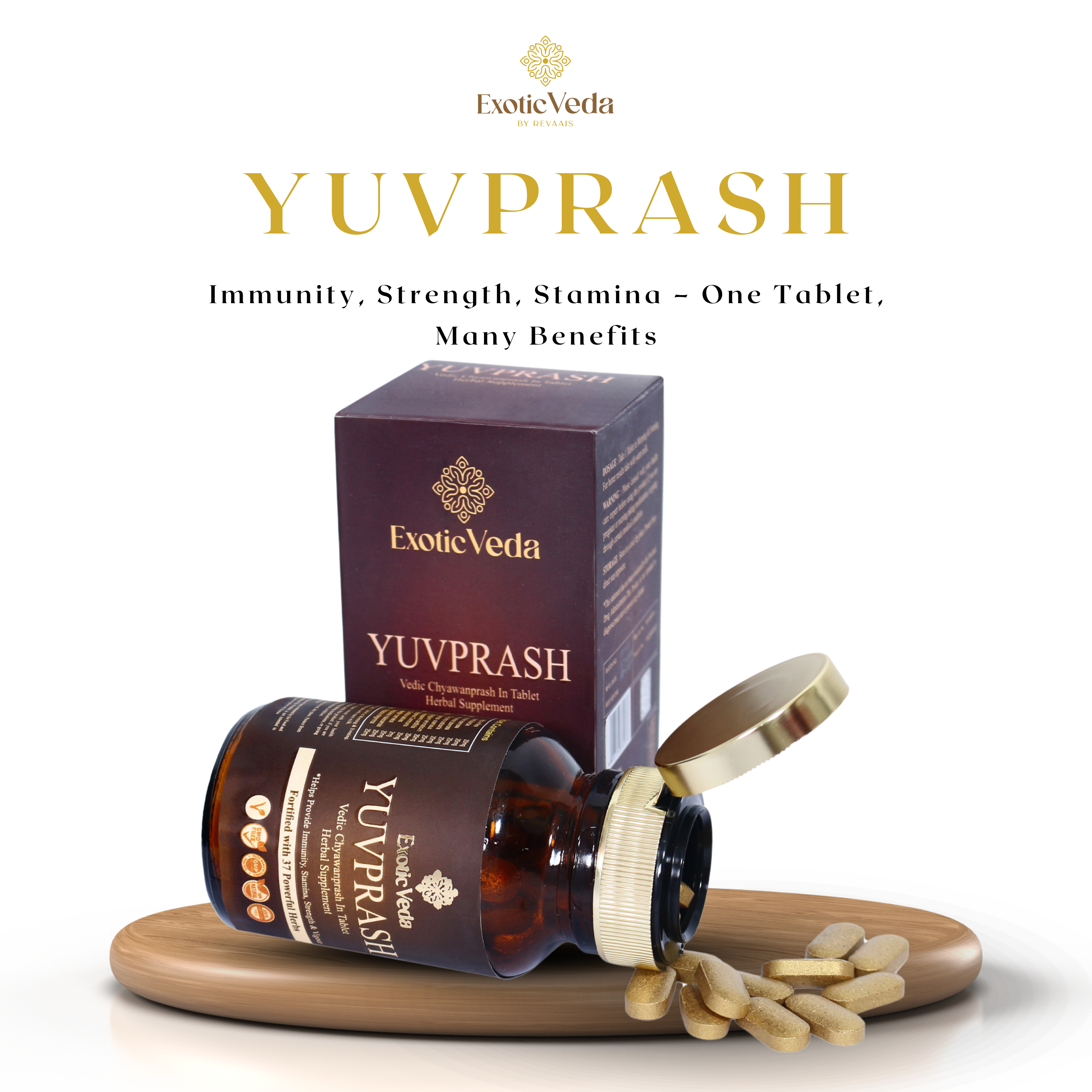 Yuvprash