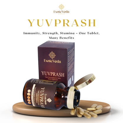 Yuvprash