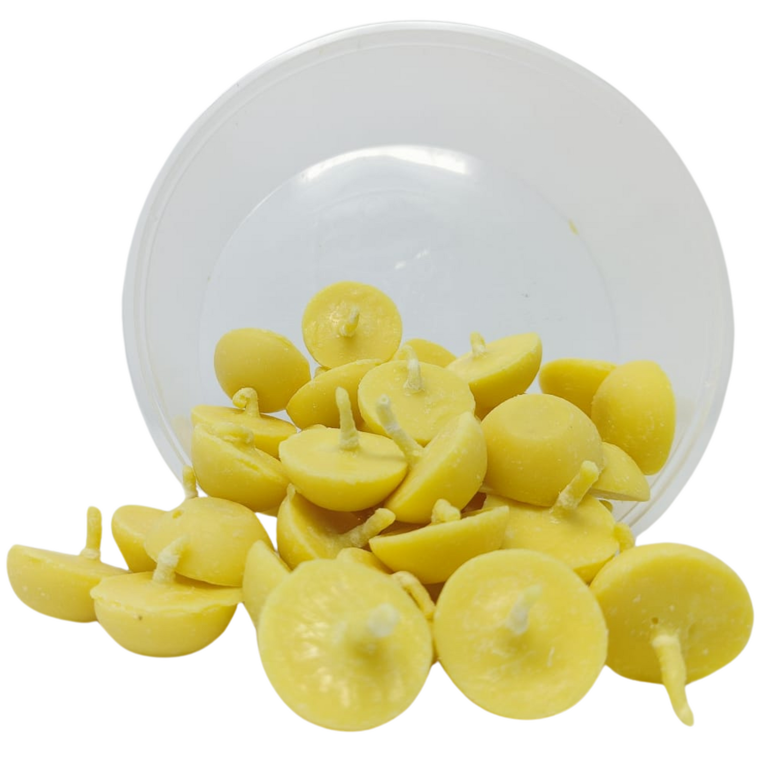 Pure Cow Ghee Diya