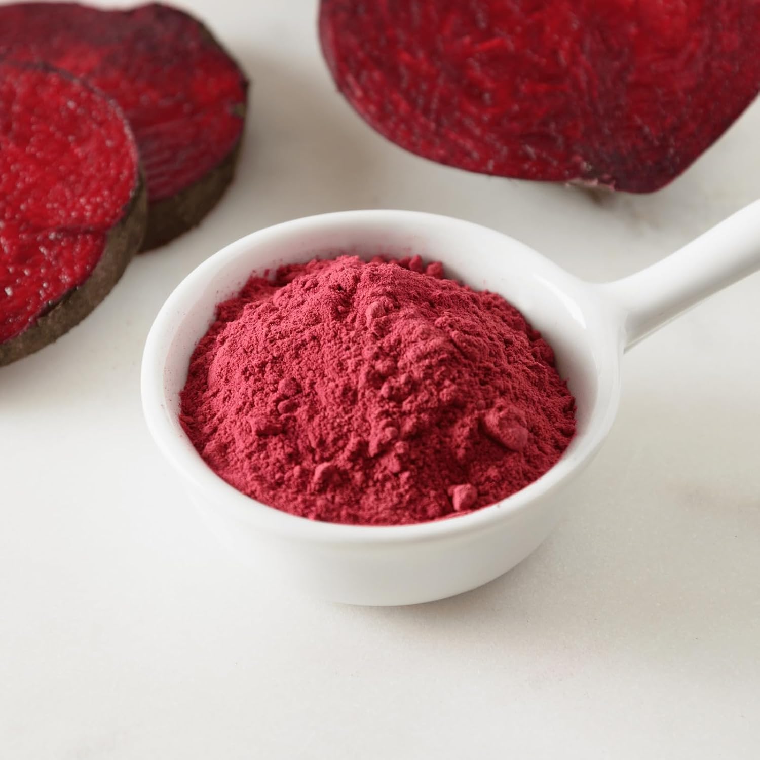 Beetroot  powder