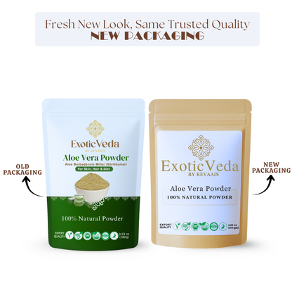 Aloe Vera Powder(100g)