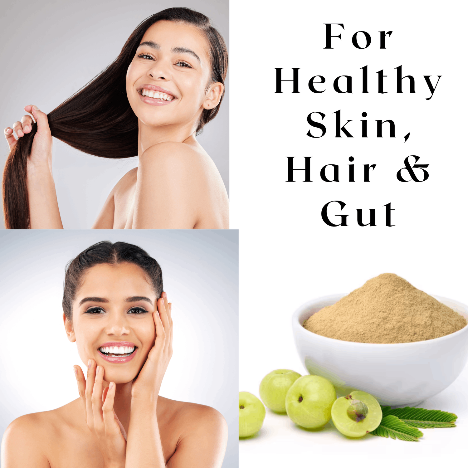 Amla Powder(100g)