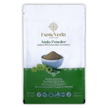 Amla Powder(100g)