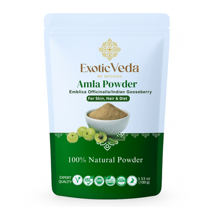 Amla Powder(100g)