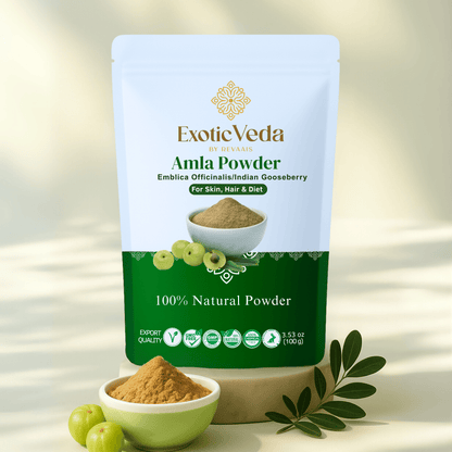 Amla Powder(100g)