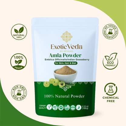 Amla Powder(100g)