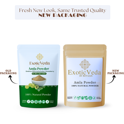 Amla Powder(100g)