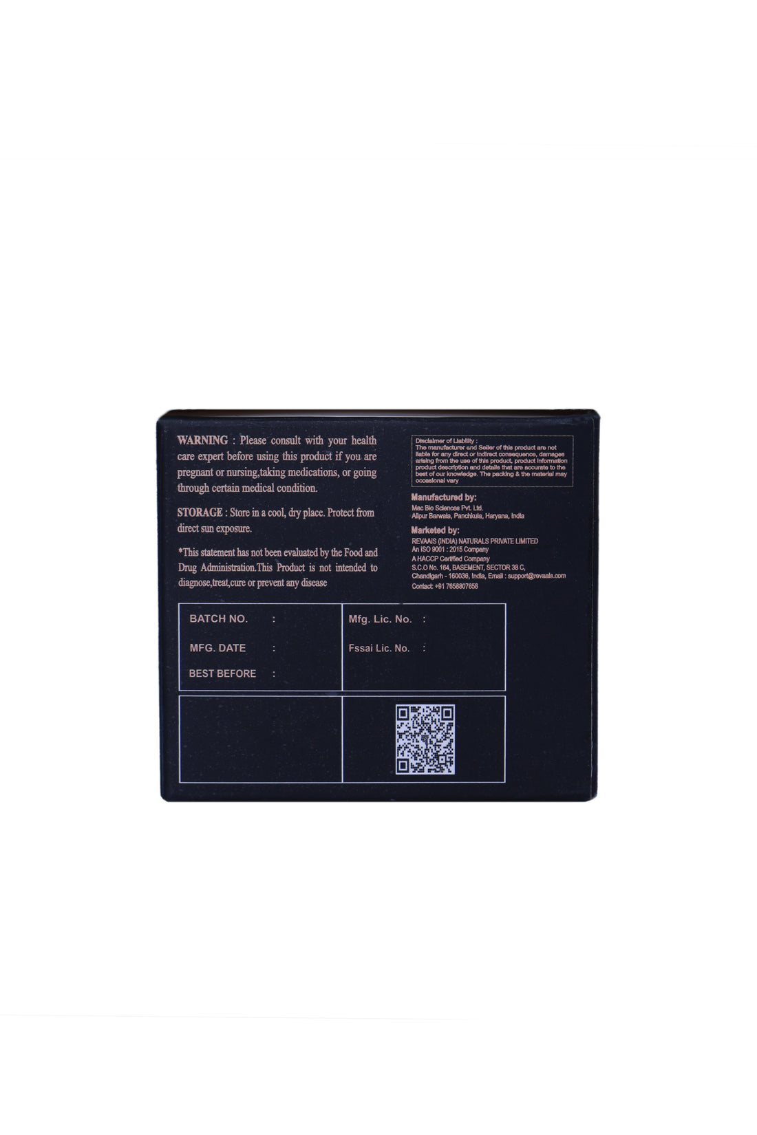 Shilajit