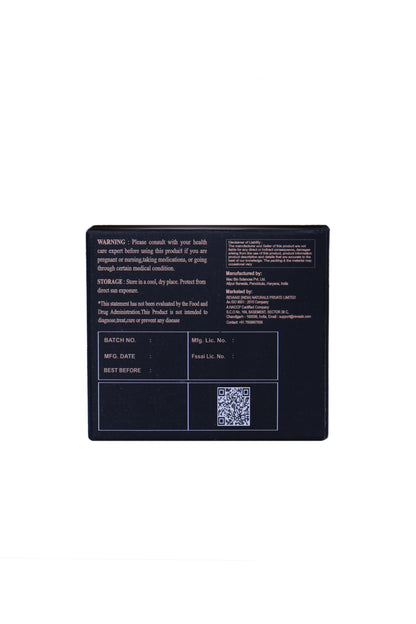 Shilajit