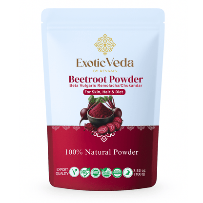 Beetroot  powder
