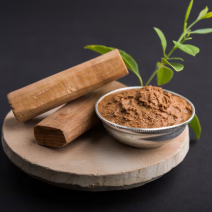 Organic Sandalwood Powder (100g)