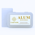  Alum block shaving product, multi-use natural deodorant, aftershave, and skin soother by ExoticVeda.