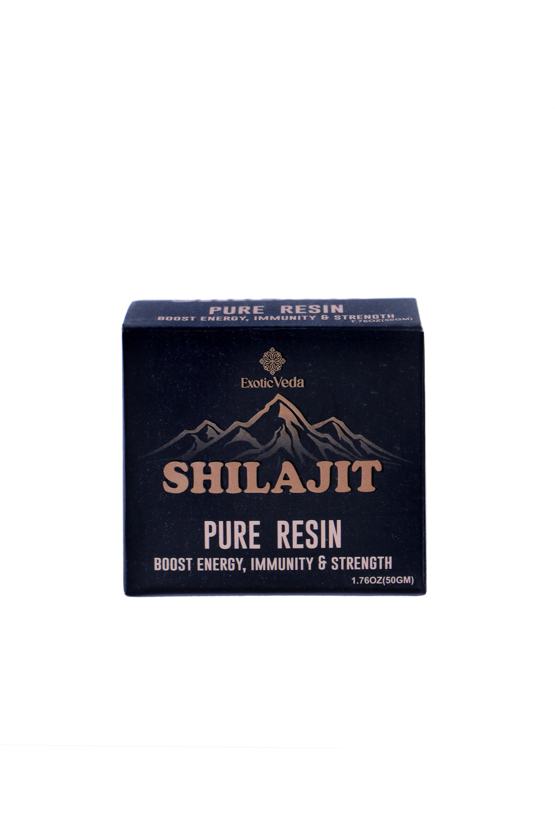 Shilajit