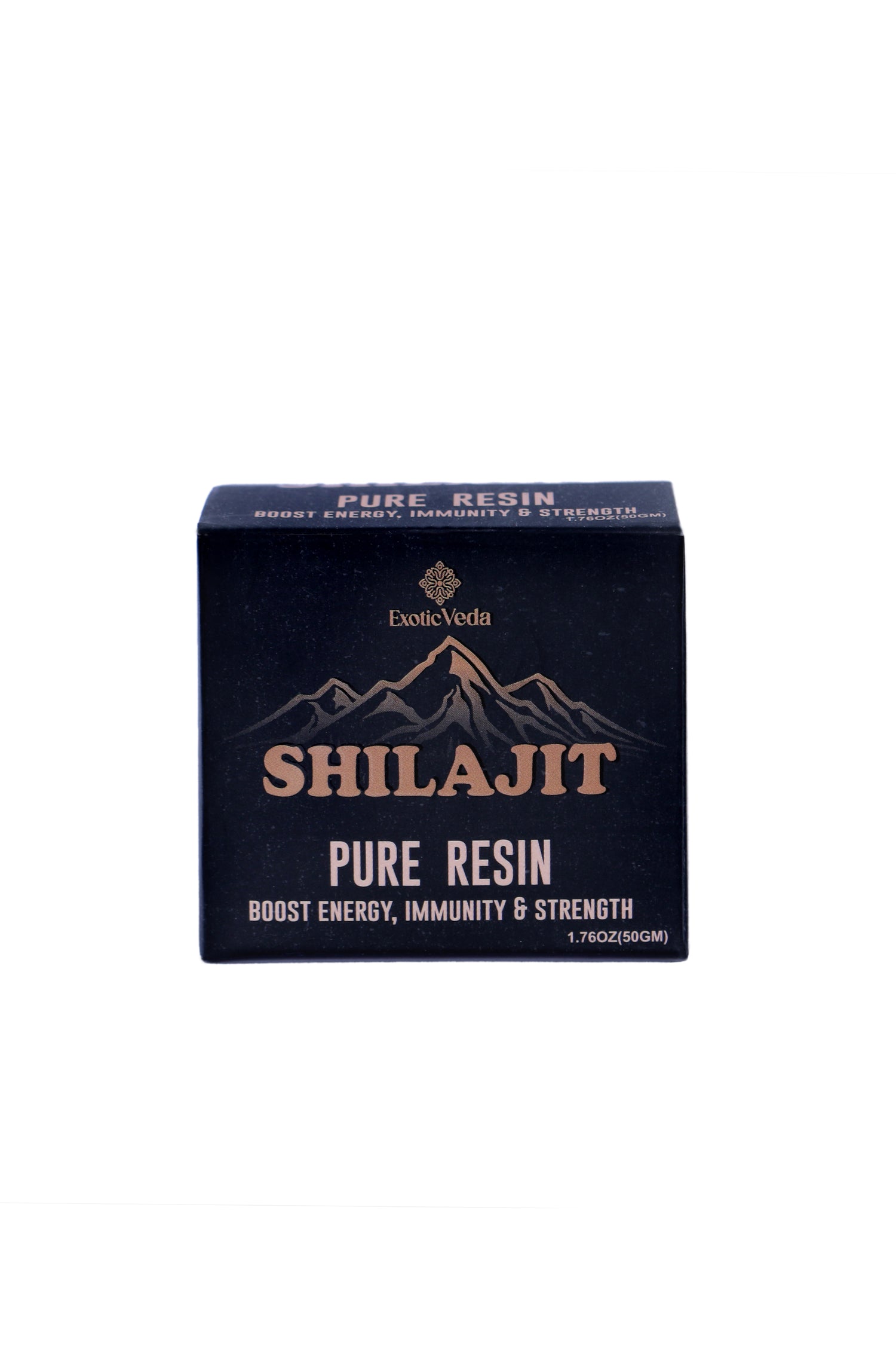 Shilajit