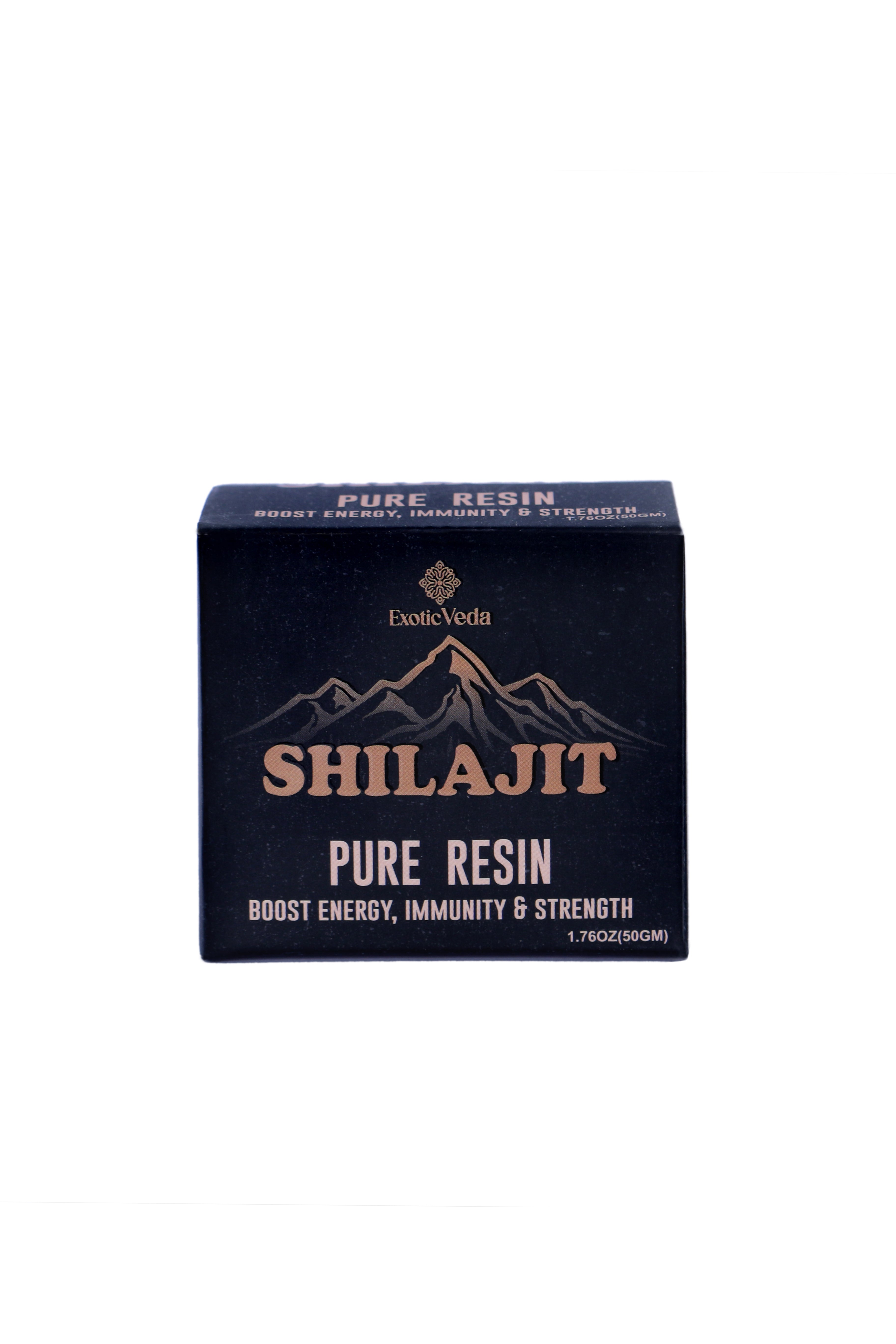 Shilajit
