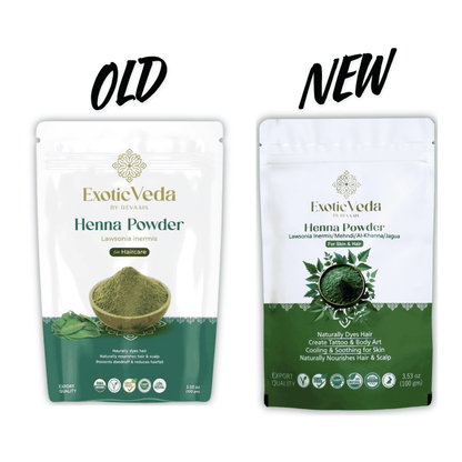 Henna Powder(100g)