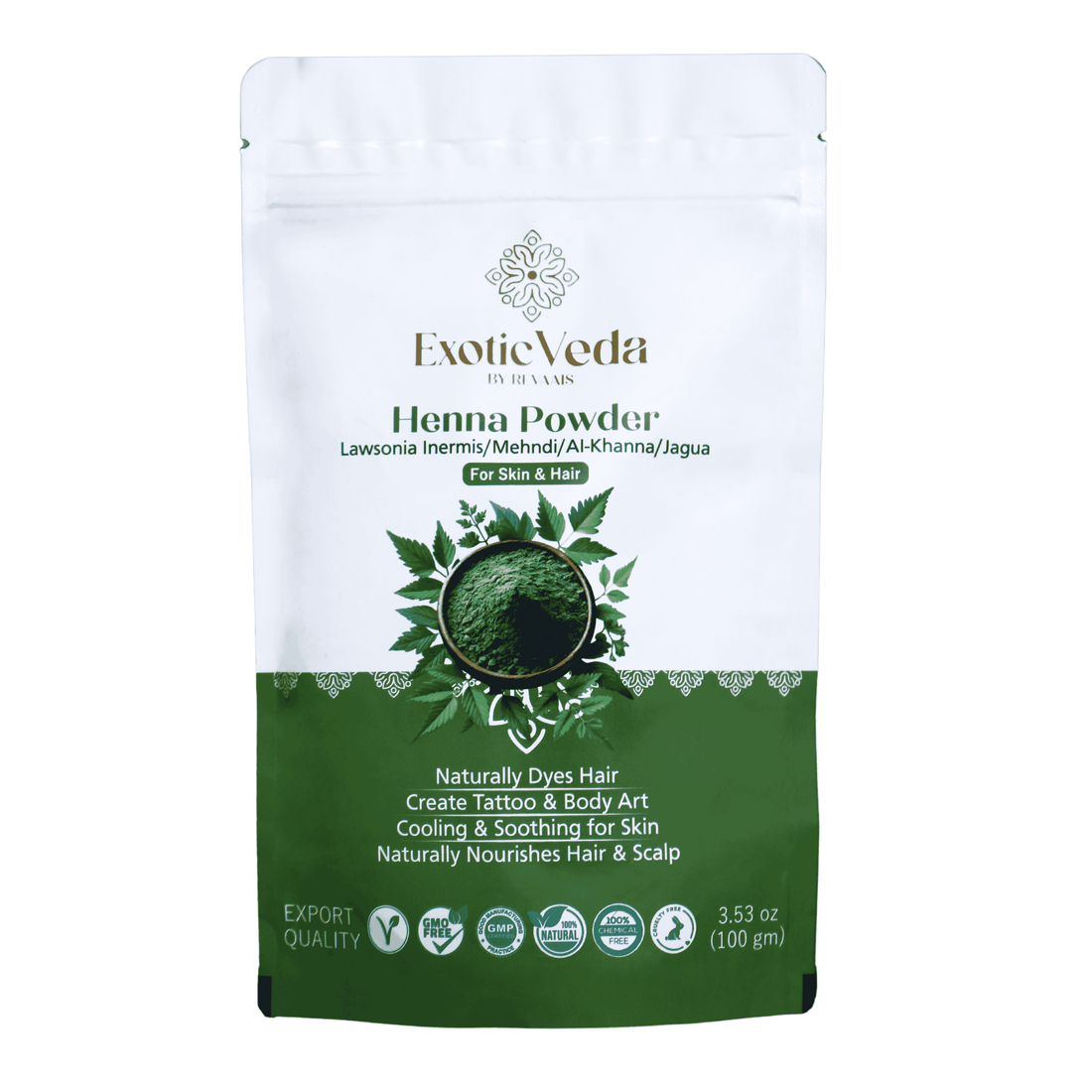 Henna Powder(100g)