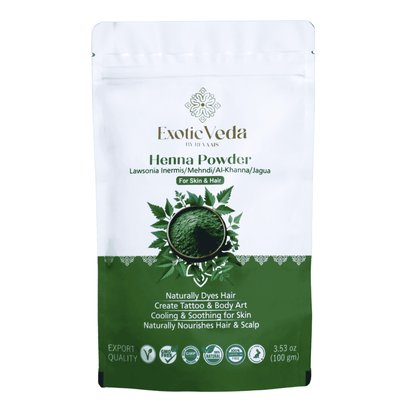 Henna Powder(100g)