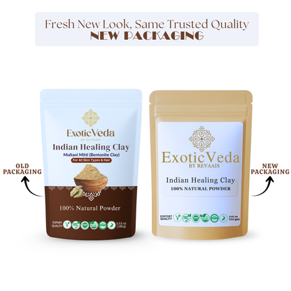 Multani Mitti Powder (100g)