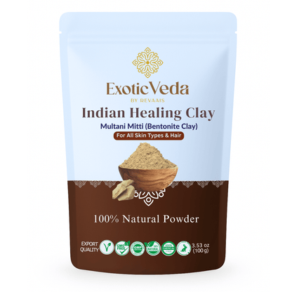 Multani Mitti Powder (100g)