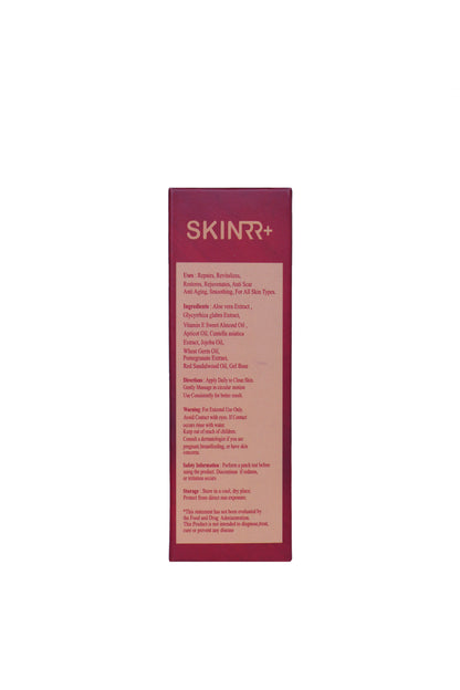 Skinrr