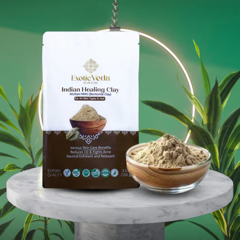Multani Mitti Powder (100g)
