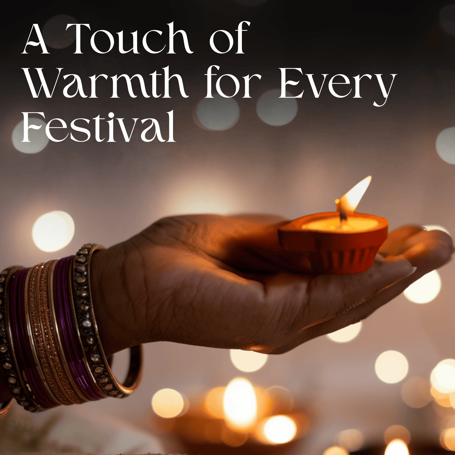 Poojan Clay Ghee Diya