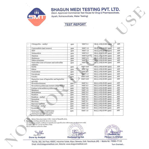 Shilajit