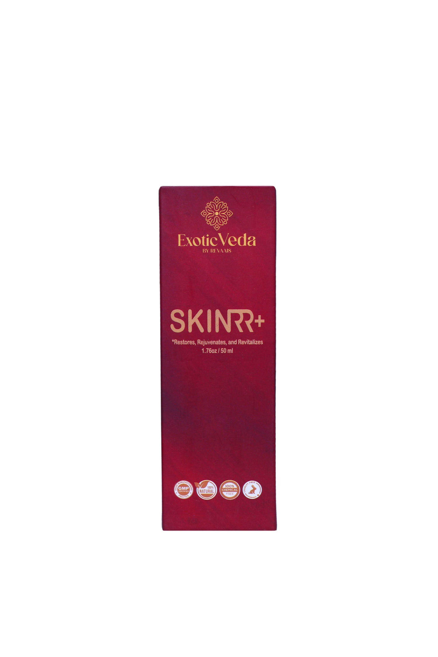 Skinrr