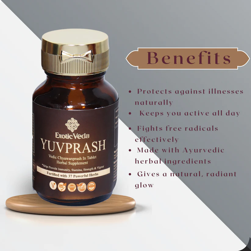 Yuvprash