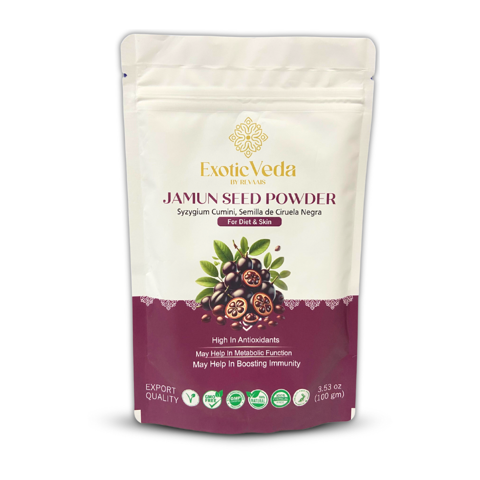 Jamunseed Powder(100g)