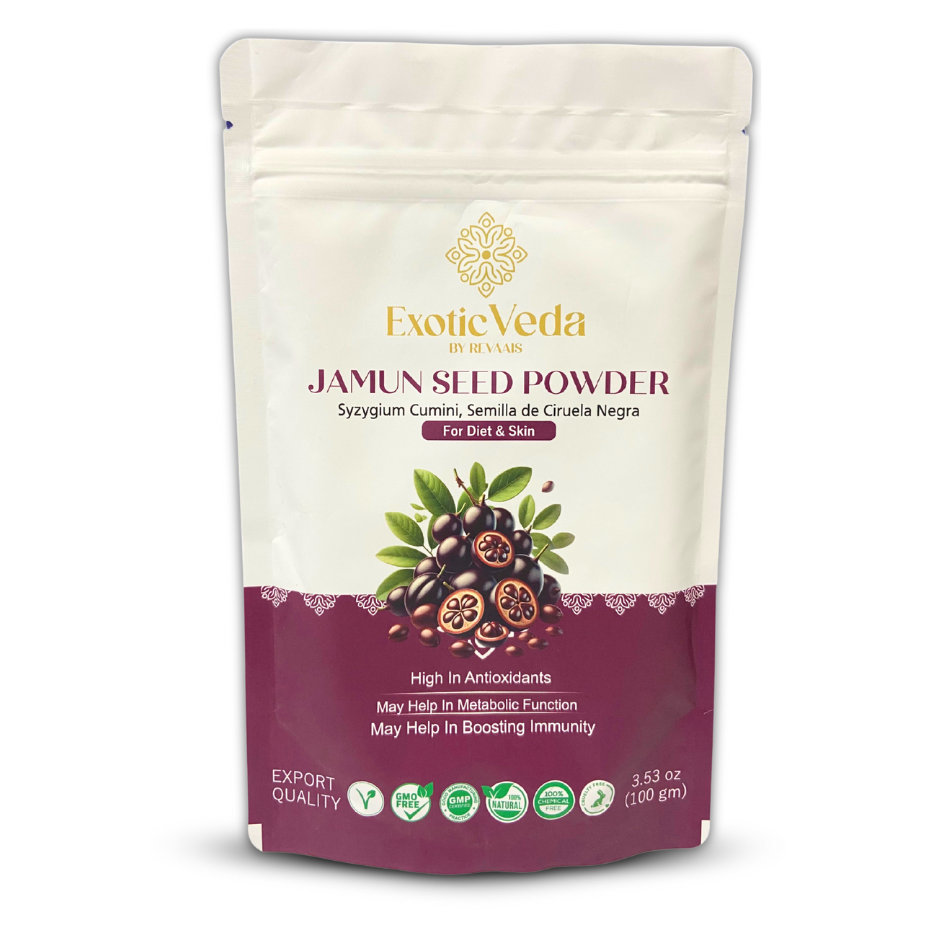 Jamunseed Powder(100g)