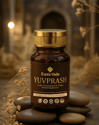 Yuvprash